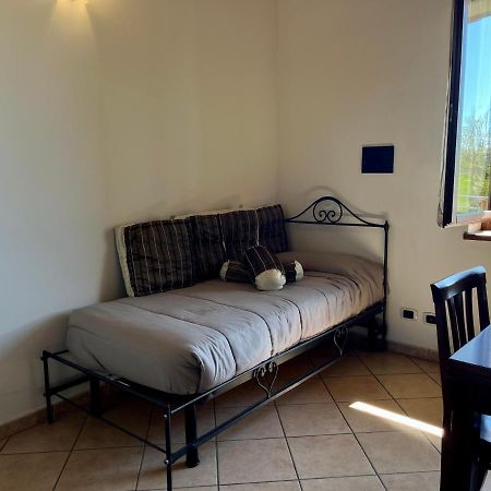La Cascina Del Castello Villa Asti Luaran gambar