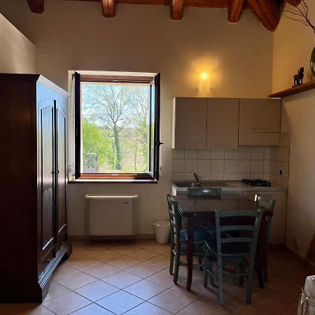 La Cascina Del Castello Villa Asti Luaran gambar
