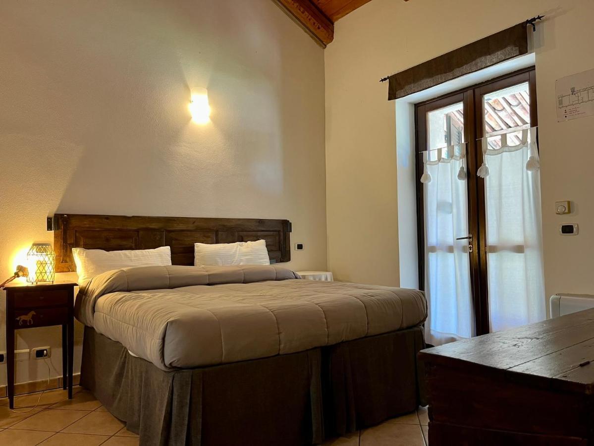 La Cascina Del Castello Villa Asti Luaran gambar