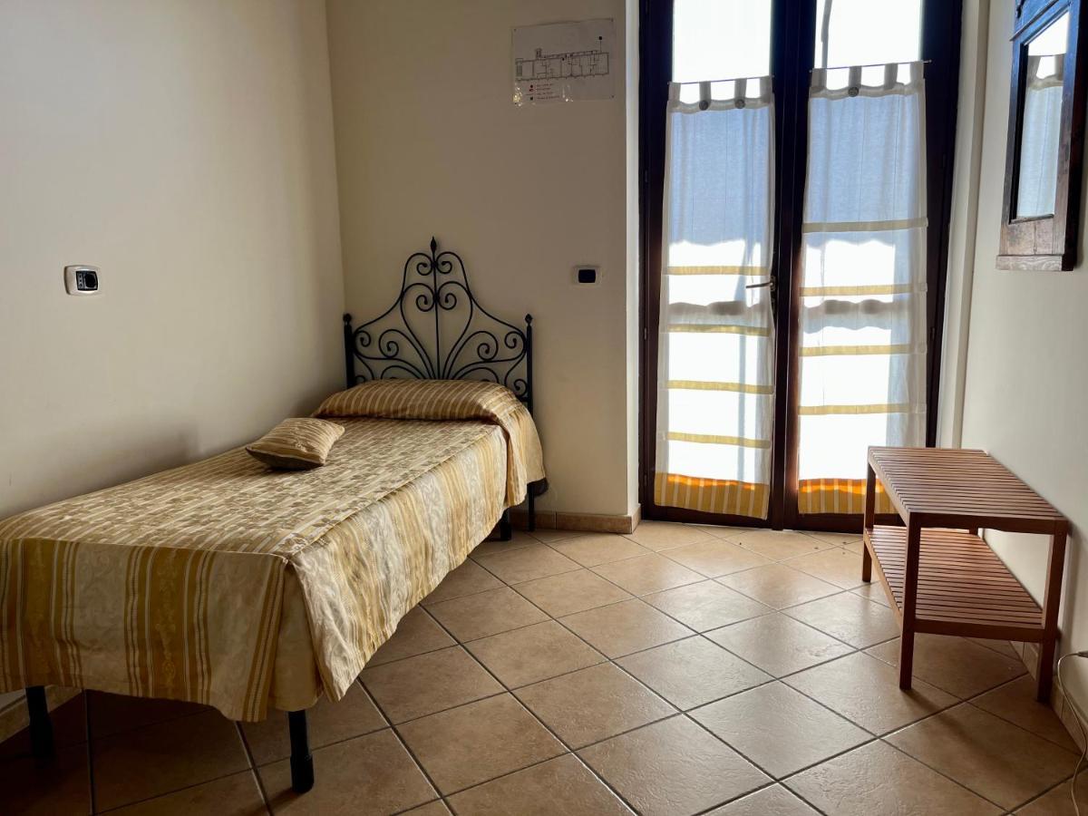 La Cascina Del Castello Villa Asti Luaran gambar