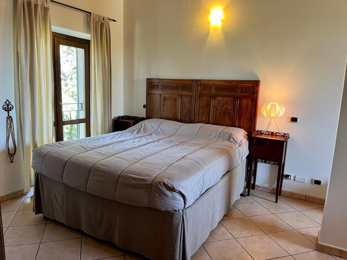 La Cascina Del Castello Villa Asti Luaran gambar