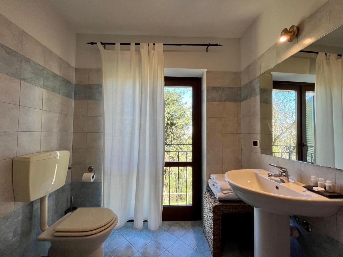 La Cascina Del Castello Villa Asti Luaran gambar