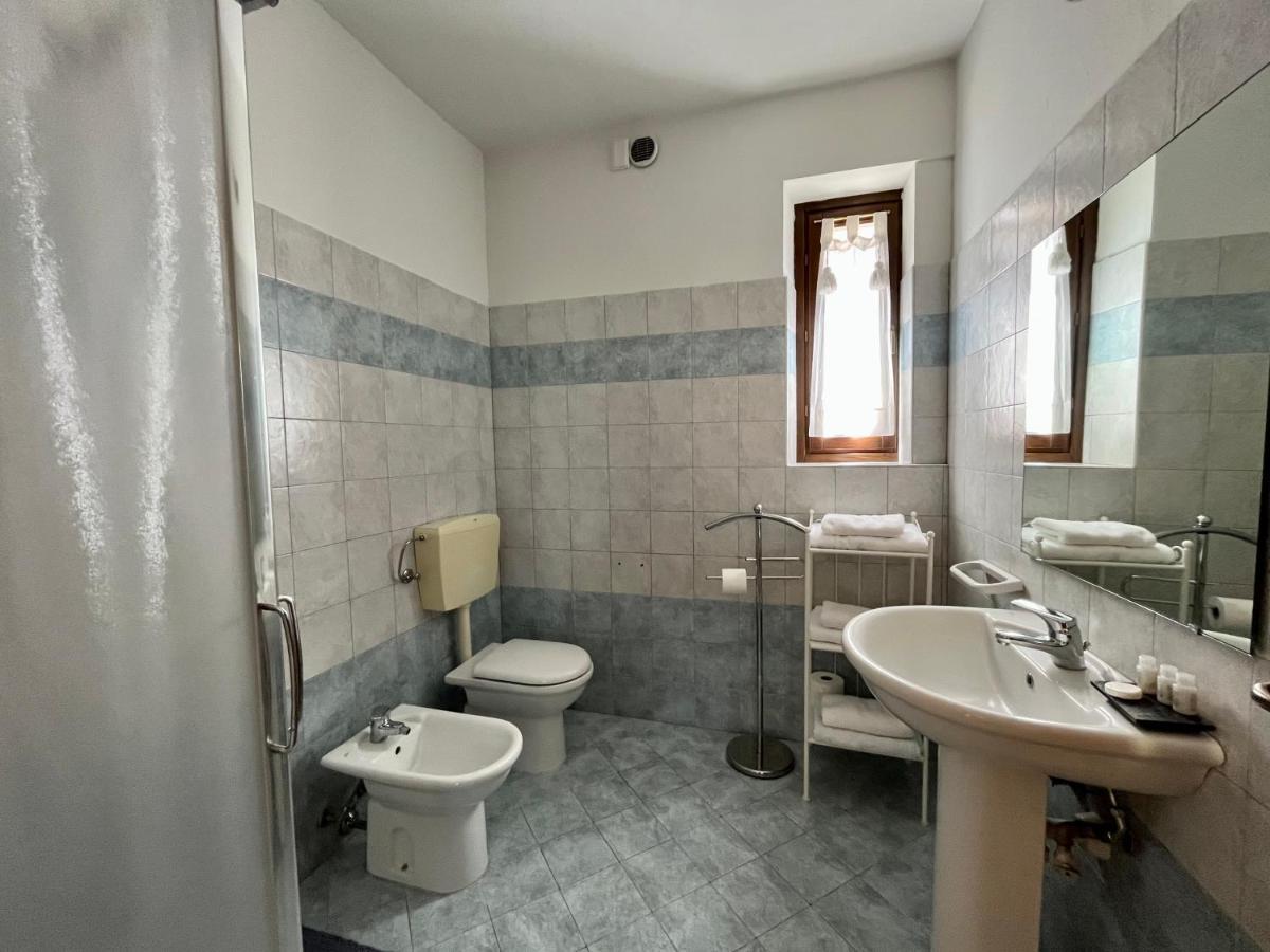 La Cascina Del Castello Villa Asti Luaran gambar