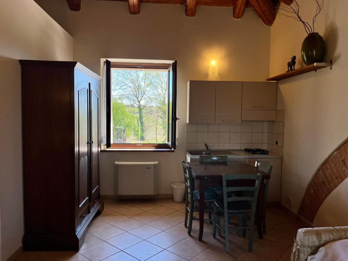 La Cascina Del Castello Villa Asti Luaran gambar