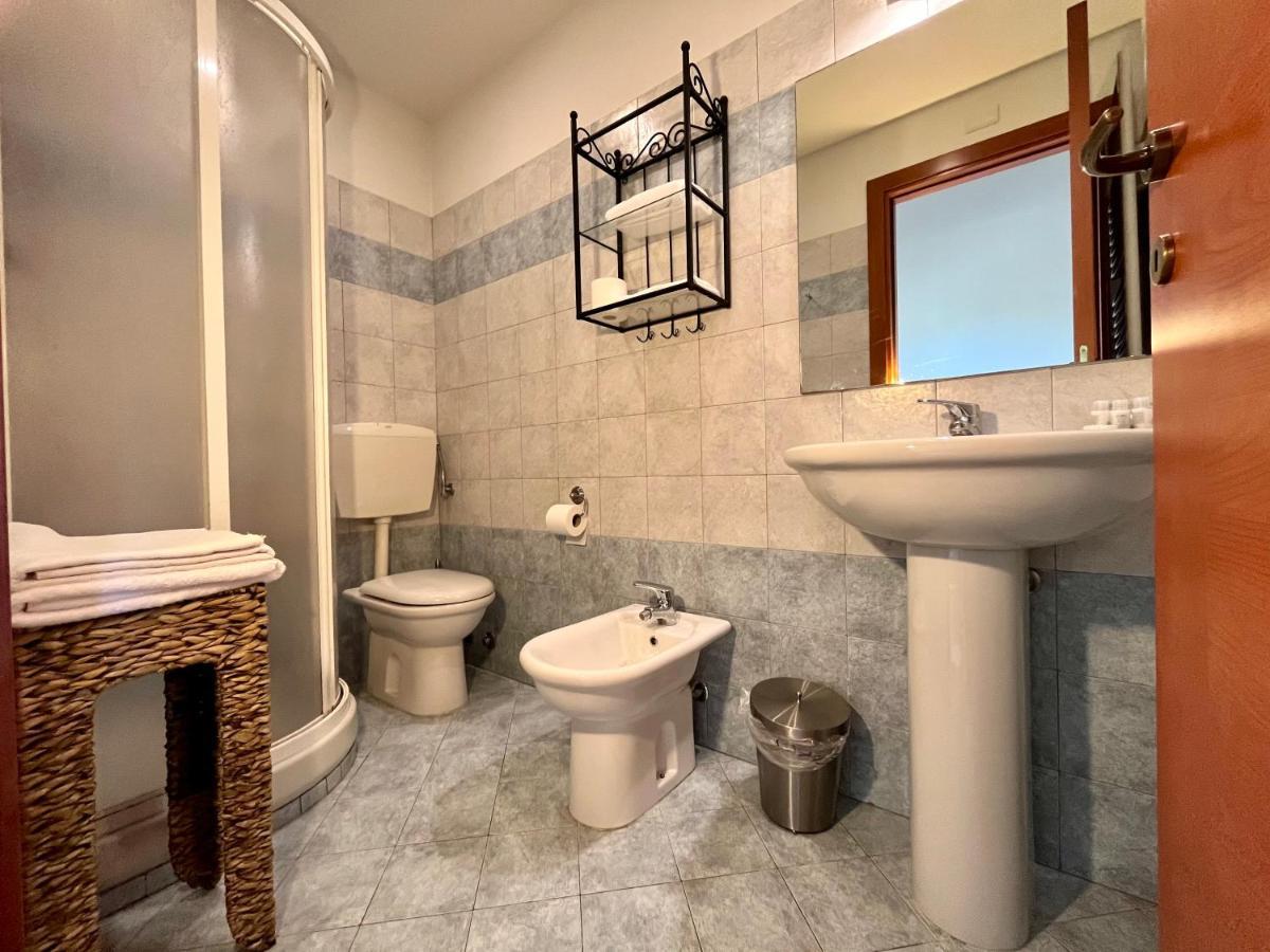 La Cascina Del Castello Villa Asti Luaran gambar