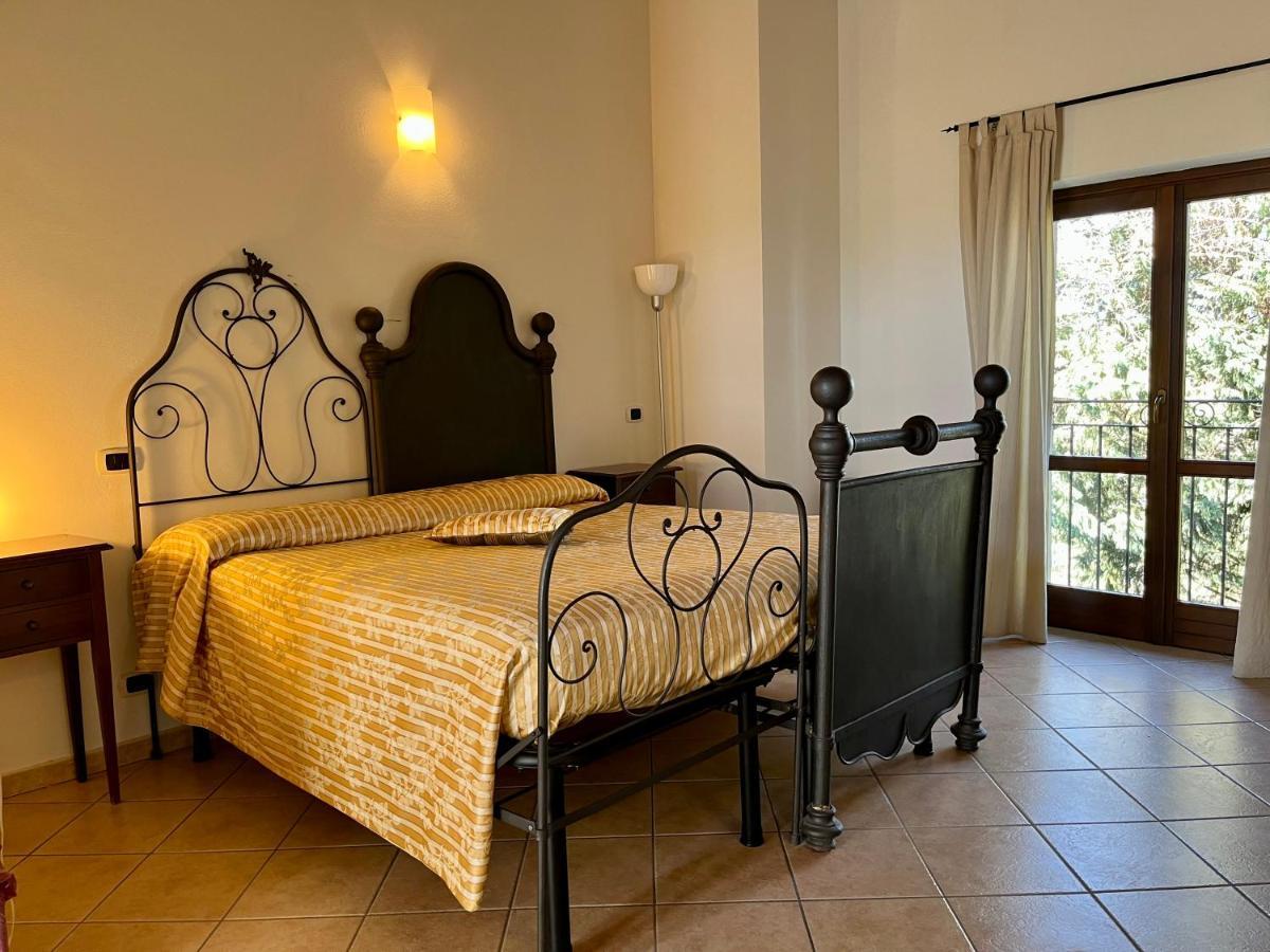 La Cascina Del Castello Villa Asti Luaran gambar