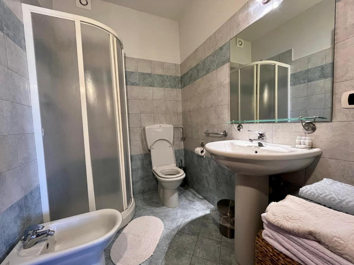 La Cascina Del Castello Villa Asti Luaran gambar