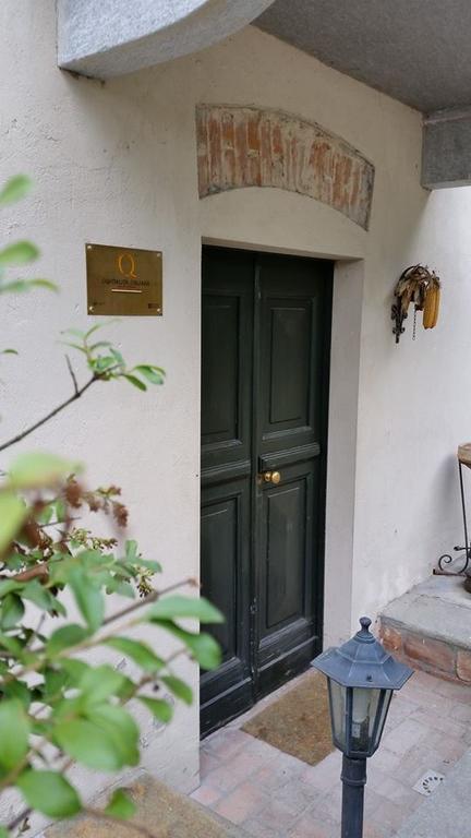 La Cascina Del Castello Villa Asti Luaran gambar